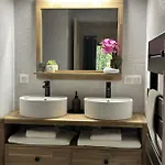 Le Du Lys Avec Bain Scandinave Insolys